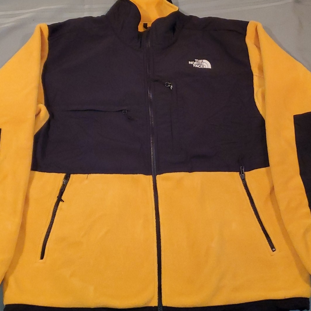 NORTHFACE  DANALI  NWOT XL